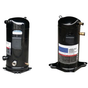 19900BTU Copeland Scroll compressor ZR81K3E with Refrigerant R22