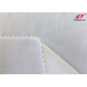 Lycra Sports Nylon Spandex Fabric Colorful 4Way Stretch Fabric For Bra