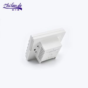 16A Programmable Thermostat Center Controller Heat Pump Thermostat