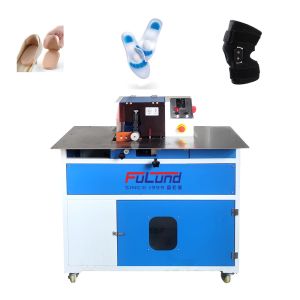 China Adidas Nike Foam Skiving Machine , Sport Shoes Making Machine Multifunctional on sale
