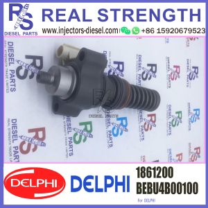 China Diesel Fuel Injection Unit Pump BEBU4B00100 1827043 BEBU4B00200 1861200 on sale