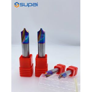 SPECIAL TOOLS DESIGNED FOR NYLON CUTTING CNC CUTTING TOOLS