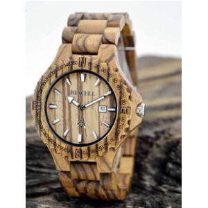 Cheap High quality, hot sell, newest wooden watch for sale