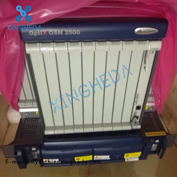 HUAWEI OSN2500 Huawei Optical Transmitter Optix Osn1800V Optical Equipment