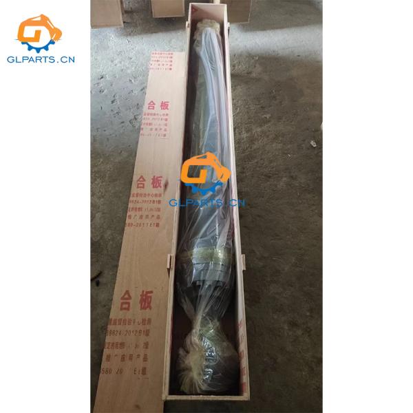 Excavator Hydraulic Cylinder VOE14535510 14535510 Arm Cylinder For Volvo EC460