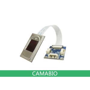 CAMA-AFM32 Capacitive Biometric Fingerprint Sensor Scanner with FPC1011