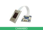CAMA-AFM32 Capacitive OEM Biometric Fingerprint Sensor For Fingerprint