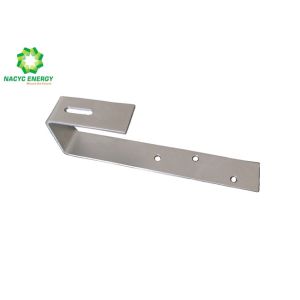 PV Mounting Systems Solar Module Support Hold Solar Energy Systems Solar Energy