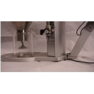 HDPE Cable Sheath Gravimetric Dosing Feeder Control The Extrusion Process