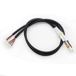 Customized JST Cable Assembly for Home Appliances According to Customer