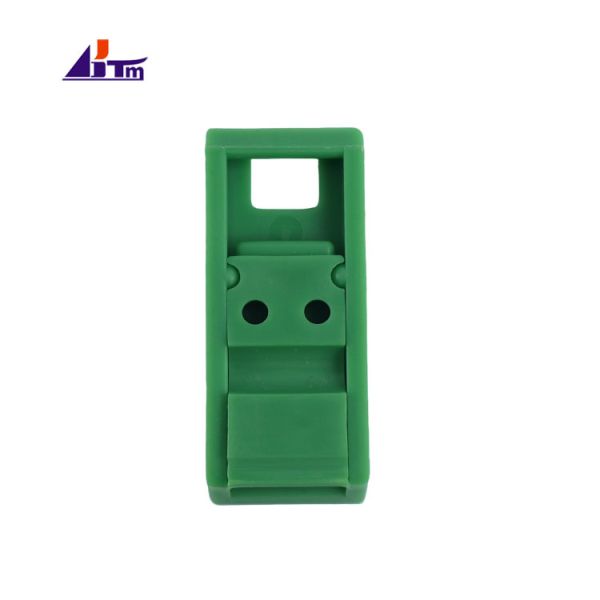 Quality NCR GBNA GBRU Recycle Cassette Latch Green 009-0023847 0090023847 wholesale