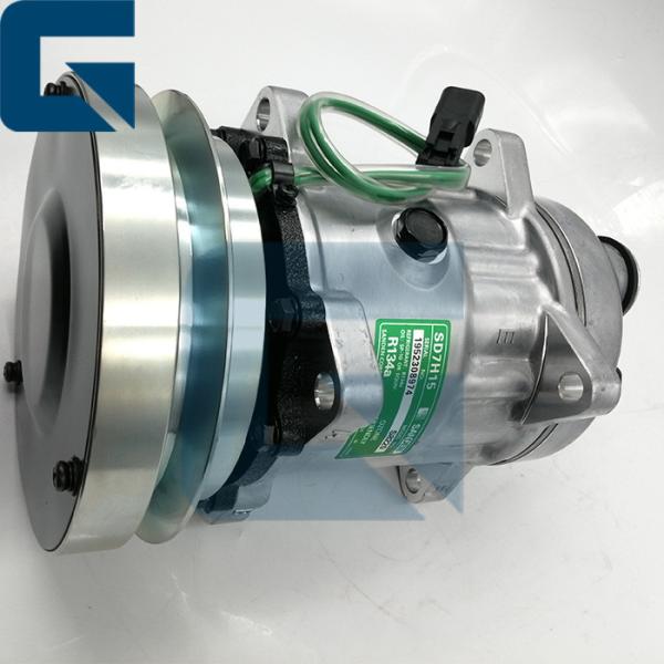 Quality 106-5122 1065122 Air Compressor For D7R Track wholesale