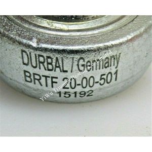 Cheap 100% Original Durban Germany , heavy duty rod end bearing BRTF08-20-501 ， BRTF08-20-502L , BEF 06-20-501 , for sale