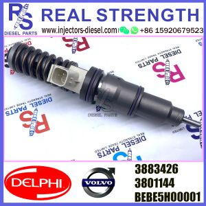 V-O-L-V injector 3883426 3801144 diesel Fuel Injection Injector 3883426 3801144