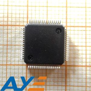 STM32L151RET6 Electronic Components IC Chips Motor Ignition Controllers MCU