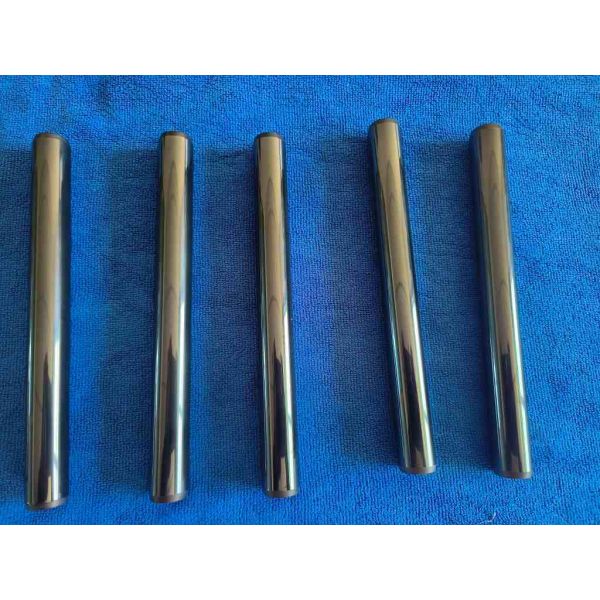 Quality Customized Precision Silicon Carbide Shaft for Industrial Applications wholesale
