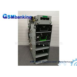 CDM8240 GRG ATM Spare Parts Rear with 4 Cassettes and Extended Routeway