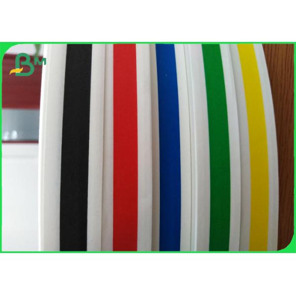 Quality Food Grade 60g 120g Brown Roll Straw Paper Rolls for Straw Drinking Paper wholesale