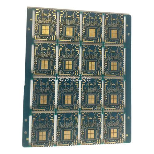 Quality FA1 NCRP PCB 8 Multilayer RF Printed Circuit Board Design wholesale