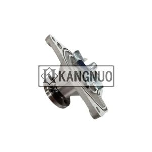 OEM 4M40 Excavator Water Pump ME993473 For Energy / Mining