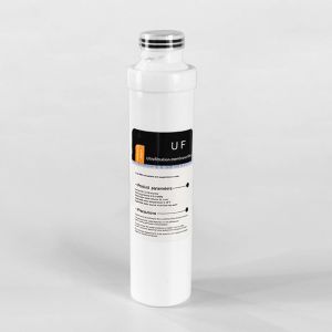 UF Ultrafiltration Water Purifier Accessories Filter Element Quick Connect