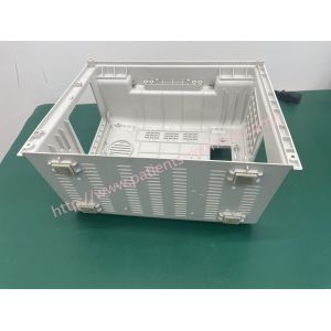 Edan IM60 Patient Monitor Parts Back Rear Cover Case Housing With Handle