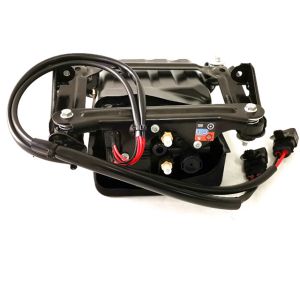 China Air Suspension Compressor 97035815109 97035815111 for Porsche Panamera 970 pump on sale