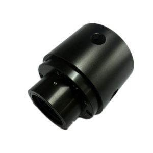 3X or 3 Times Co2 Laser Machine Parts Water Cooling Beam Expander