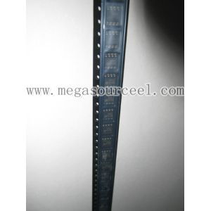 ITA25B1RL-STMicroelectronics - BIDIRECTIONAL TRANSILTM ARRAY FOR DATALINE PROTECTION