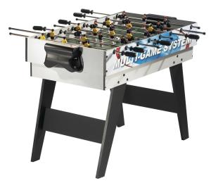 Cheap Color Graphics Multi Function Game Table , Combination Game Tables For Family for sale
