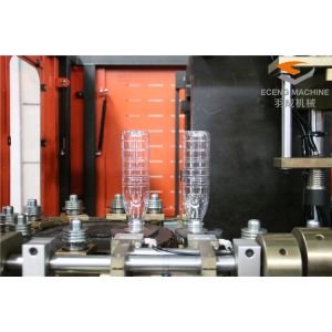 Cheap Automatic Pet Bottle Blowing Machine Drink Water Bottle Making Machine for sale