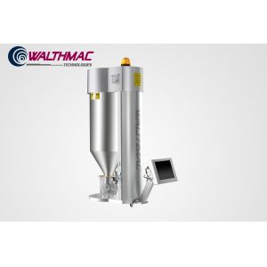 25-500kg/h Gravimetric Feeding System Control Meter Weight