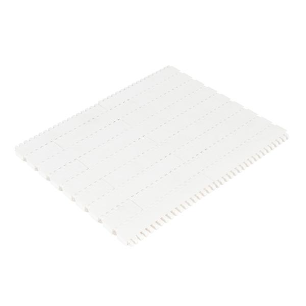 Plastic Chain Conveyor Belt for Sachet and Bottle, Can, Food Container