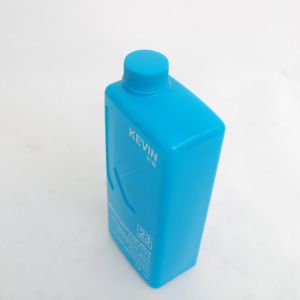 PE Shampoo Bottle-60 with pump