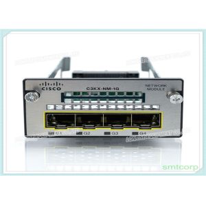 C3KX-NM-1G Cisco Router Modules Catalyst 3560 - X / 3750 - X Series Interface