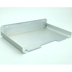 Forming Process Customized Sheet Metal Fabrication with Perfect Punching Bending