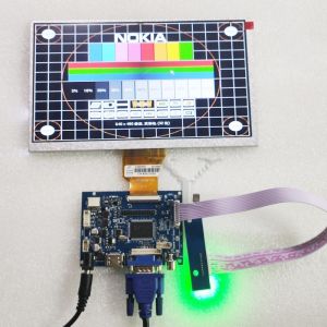 GWMS8907-PCB/B Industry LCD Module