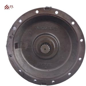 Excavator Swing Motor Assy 31n8-12020 Part Name Hydraulic Main Pump for R290lc-7