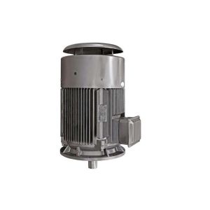 IP55 Ultra High Efficiency Electric Motor , YE4 Series 3 Phase Induction Motor