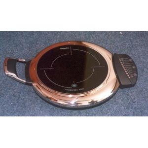 Practising Examples of Stud Welding Kitchen Equipment