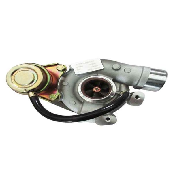 2005 - 08 Cummins Front End Loader , Cummins Basic Diesel Engine Components