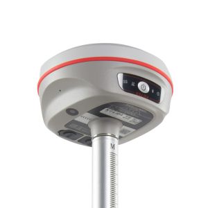 Kolida Stakeout More Intuitively K6 GPS Receiver with Imu Gnss Receiver Ggps