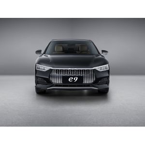 BYD E9 Pure Electric High-performance Business Vehicle With A Range Of 506