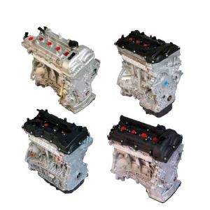 Cheap G4NU Engine Assembly for Hyundai KIA G4KJ G4FG G4KD G4KE G4NA G4NB G4LC G4FG G4FA G4FC for sale