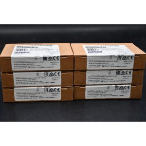 Siemens - PLC I/O Module for use with SIMATIC ET 200S Series, 81 x 15 x 52 mm, Digital, MicroLogix 1100, 24 V dc