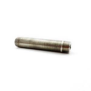 Precision Machining Fully Threaded Studs with Tolerance of /-0.05mm and Standard