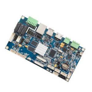 SMT factoryAssembly PCBA Shenzhen PCB Circuit Board Layout Services Fast PCBA