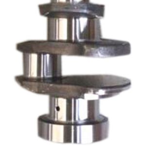 Cast Iron Crankshaft Z24 Engine Spare Part Crankshaft OEM 12201-30W80 12200