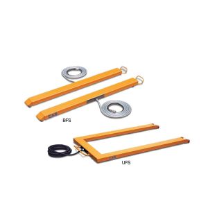 1000UFS U Shape Scale