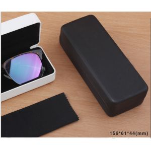 Cheap 2024 hot sell large handle eyeglasses case for wholesale for sale